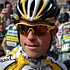 Kim Kirchen w�hrend des Scheldeprijs 2009